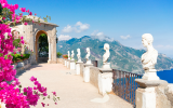 Amalfi Coast Excursions
